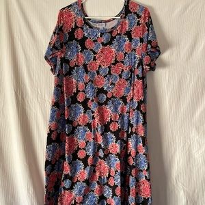 2xl Lularoe Carly